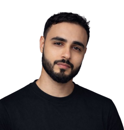 Mohammed Al-Marshudi